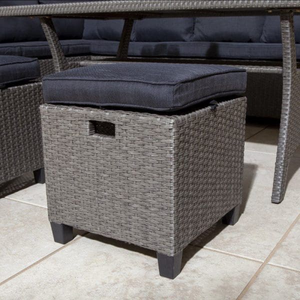 Devesa Corner Dining Set - Image 5