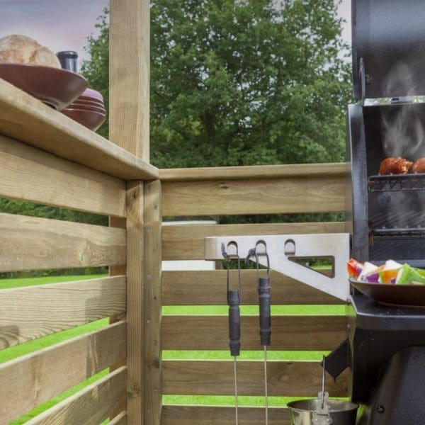 Bondi Barbecue Shelter - Image 3