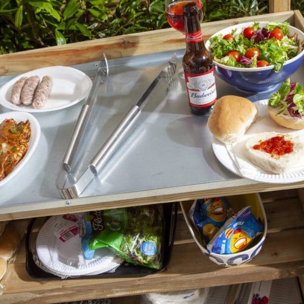 Barbecue Servery - Image 4