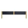 6" Ledbury Slat Edging (Pack of 4) - Image 4