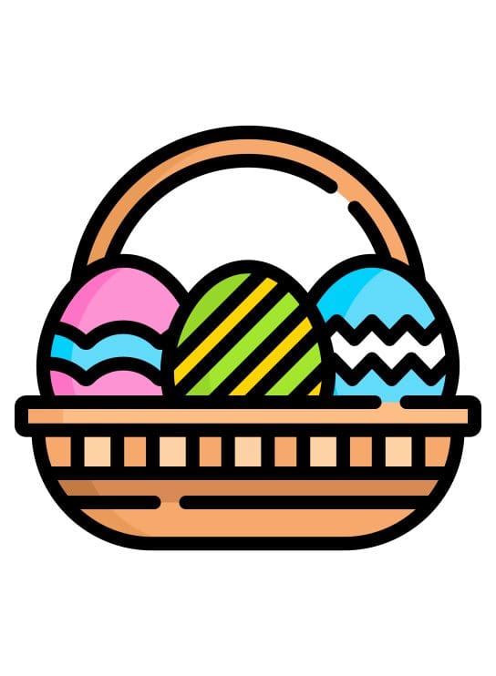 Easter-Delivery-Information