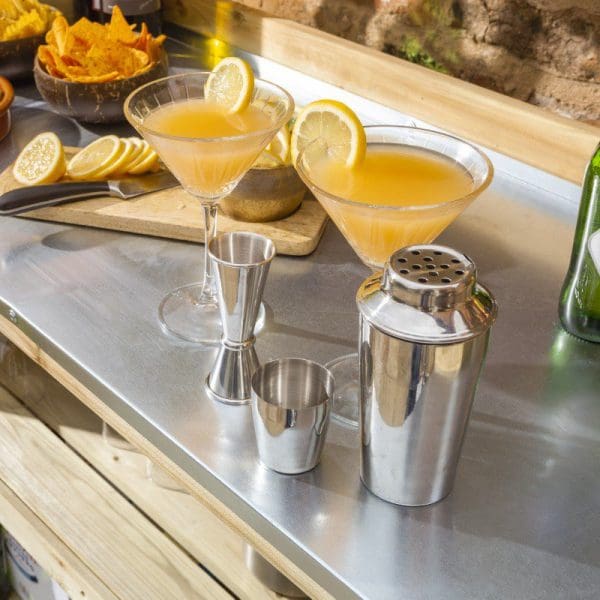 Garden Mini Bar - Image 3