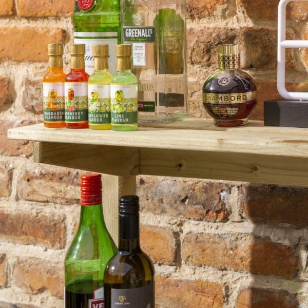 Garden Mini Bar - Image 6