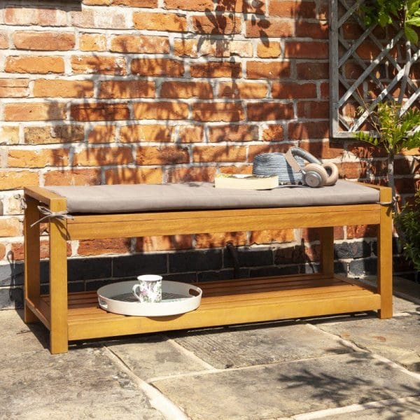 Occasional Bench - Image 2