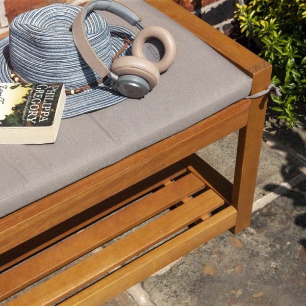Occasional Bench - Image 3