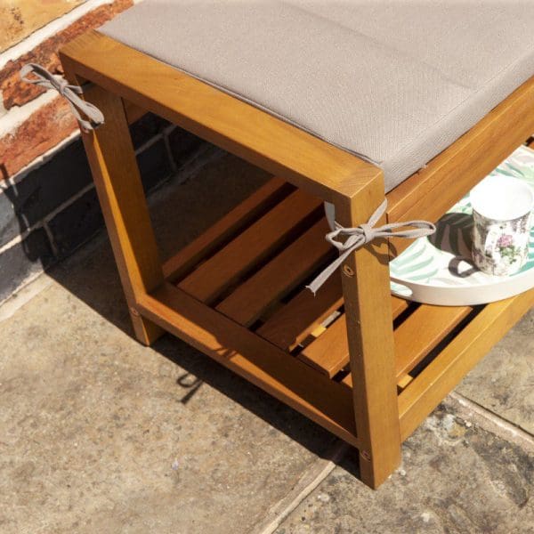 Occasional Bench - Image 4
