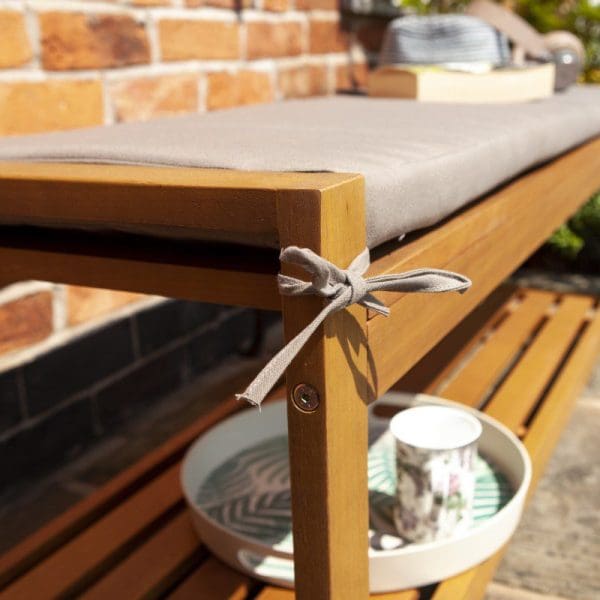 Occasional Bench - Image 5