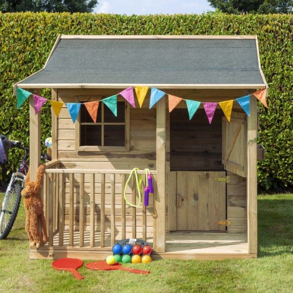 Saloon Playhouse - Image 2