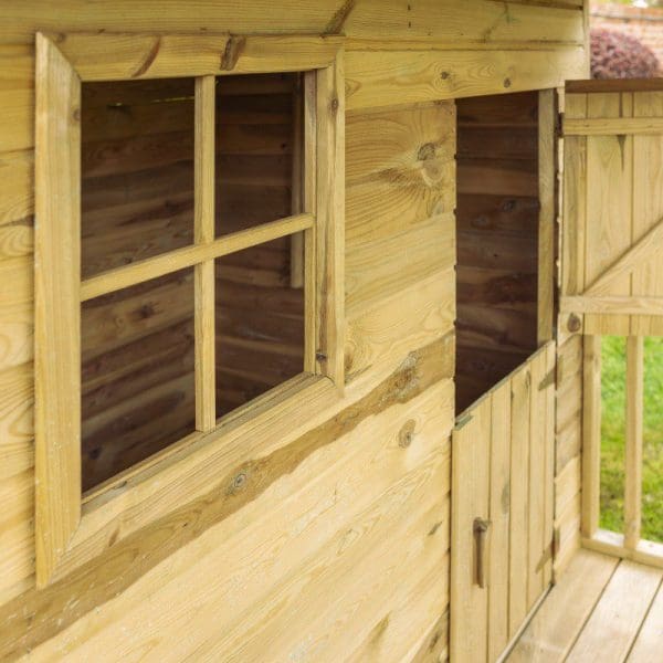 Saloon Playhouse - Image 4