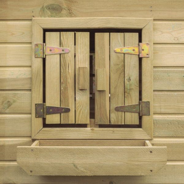 Saloon Playhouse - Image 5