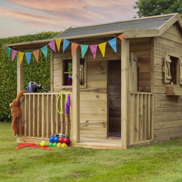 Saloon Playhouse - Image 9