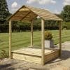 Parkland Sandpit - Image 2