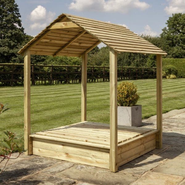 Parkland Sandpit - Image 2
