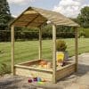 Parkland Sandpit - Image 3