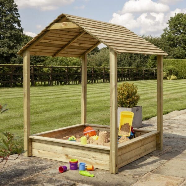 Parkland Sandpit - Image 3