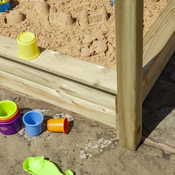 Parkland Sandpit - Image 4