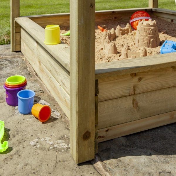 Parkland Sandpit - Image 5