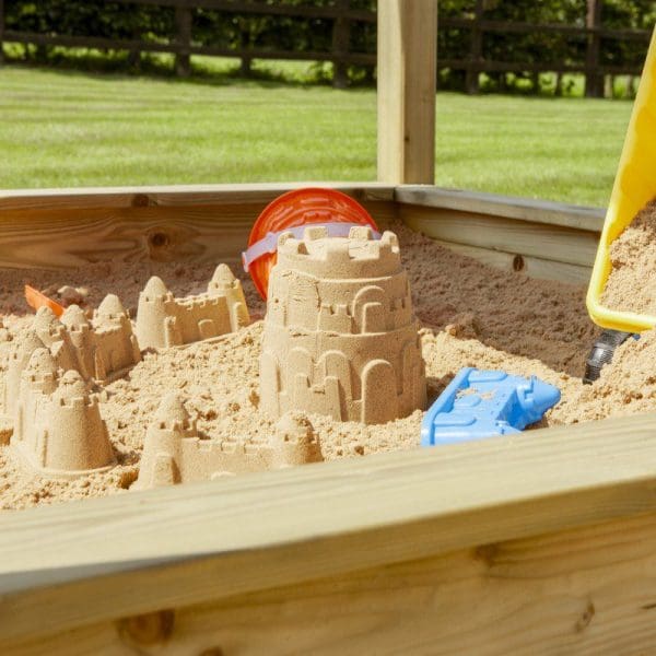 Parkland Sandpit - Image 6