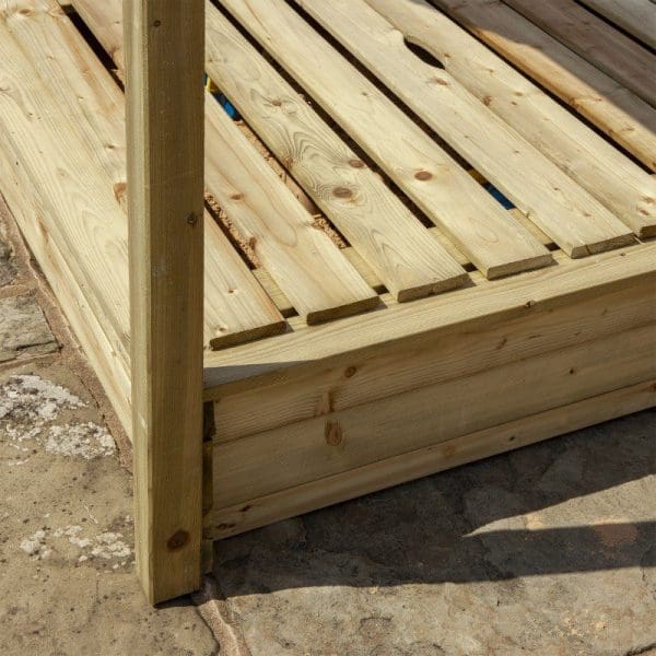 Parkland Sandpit - Image 7