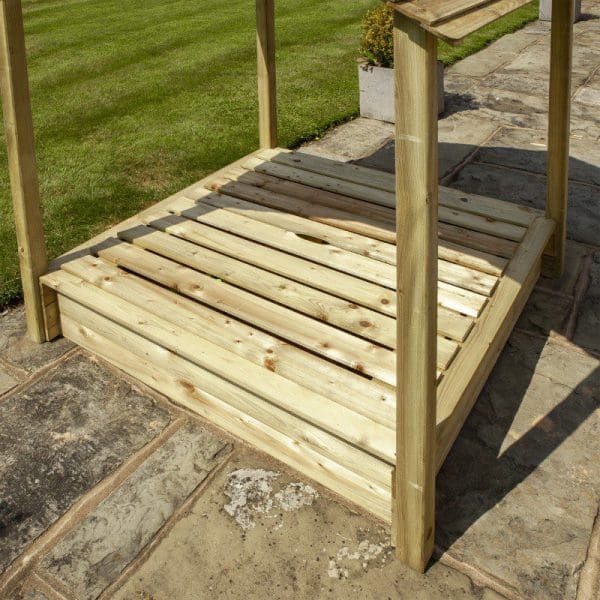 Parkland Sandpit - Image 8