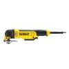 DWE315KT Multi-Tool Quick Change Kit and TSTAK 300W 240V - Image 2