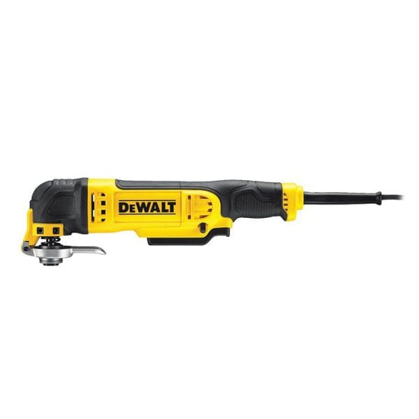 DWE315KT Multi-Tool Quick Change Kit and TSTAK 300W 240V - Image 2