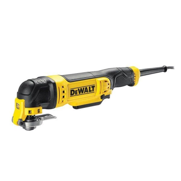 DWE315KT Multi-Tool Quick Change Kit and TSTAK 300W 240V - Image 3