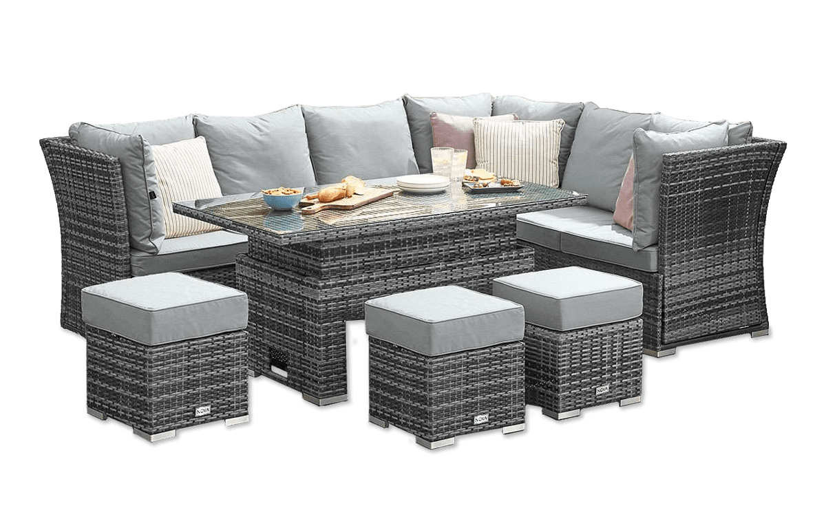 Garden Furniture Outlet The Garden Range