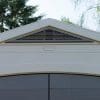Keter Factor 8x8 Plastic Shed - Image 5