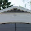 Keter Factor 8x11 Plastic Shed - Image 5