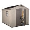Keter Factor 8x11 Plastic Shed - Image 10
