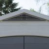 Keter Factor 8x6 Plastic Shed - Image 6