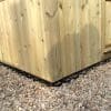 Base Kit for Shed - 12ft x 12ft - Image 4