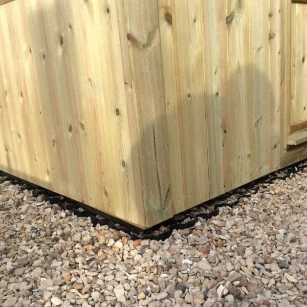 Base Kit for Shed - 12ft x 12ft - Image 4