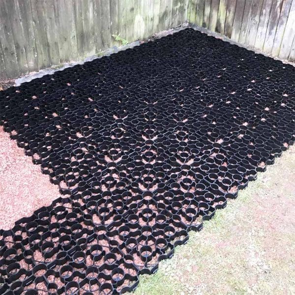 Base Kit for Shed - 10ft x 4ft - Image 2