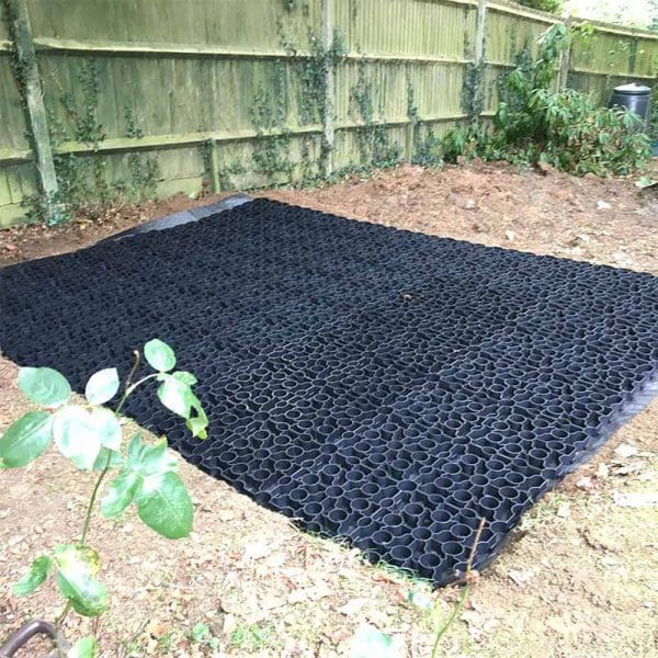 Base Kit for Shed - 10ft x 8ft - Image 2