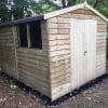 Base Kit for Shed - 14ft x 8ft - Image 7