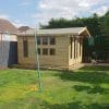 Base Kit for Shed - 14ft x 8ft - Image 5