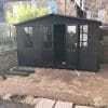 Base Kit for Shed - 8ft x 4ft - Image 9