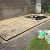 Base Kit for Shed - 14ft x 8ft - Image 2