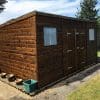 Base Kit for Shed - 14ft x 8ft - Image 3
