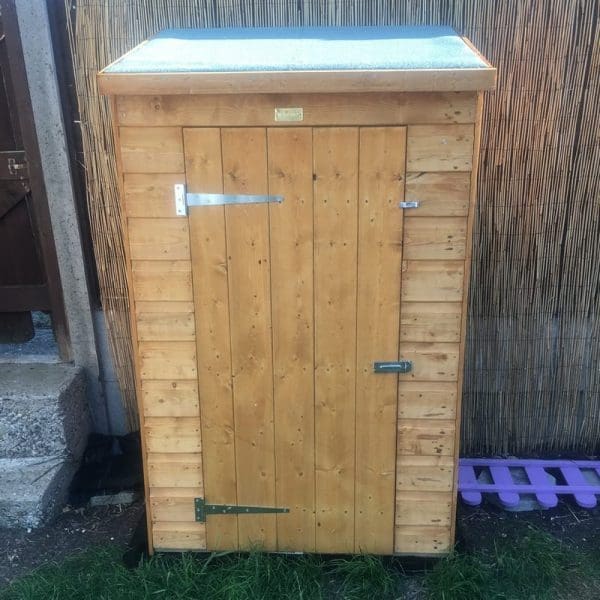 Garden Base Kit - 2x4ft - Image 2