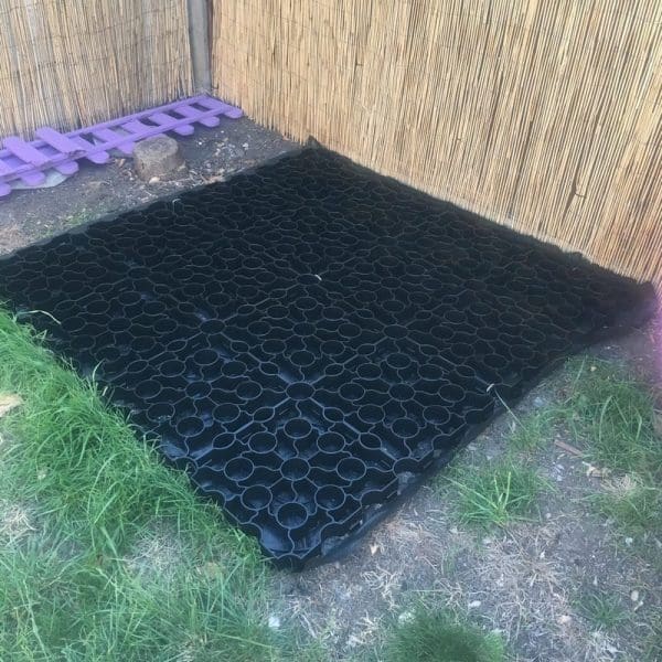 Garden Base Kit - 4x4ft - Image 2