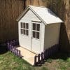 Garden Base Kit - 4x4ft - Image 3