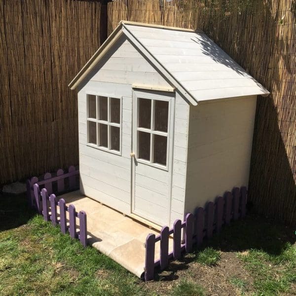 Garden Base Kit - 4x4ft - Image 3