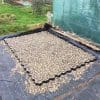 Base Kit for Shed - 6ft x 4ft - Image 4