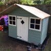 Base Kit for Shed - 6ft x 6ft - Image 5