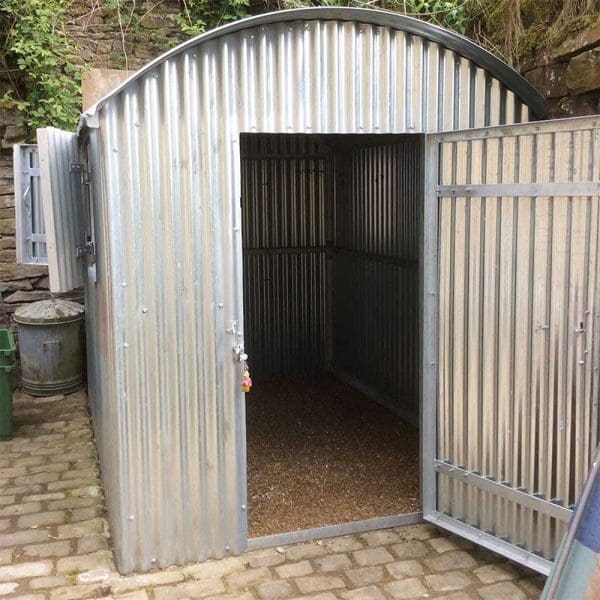 Garden Base Kit - 6x4ft - Image 9