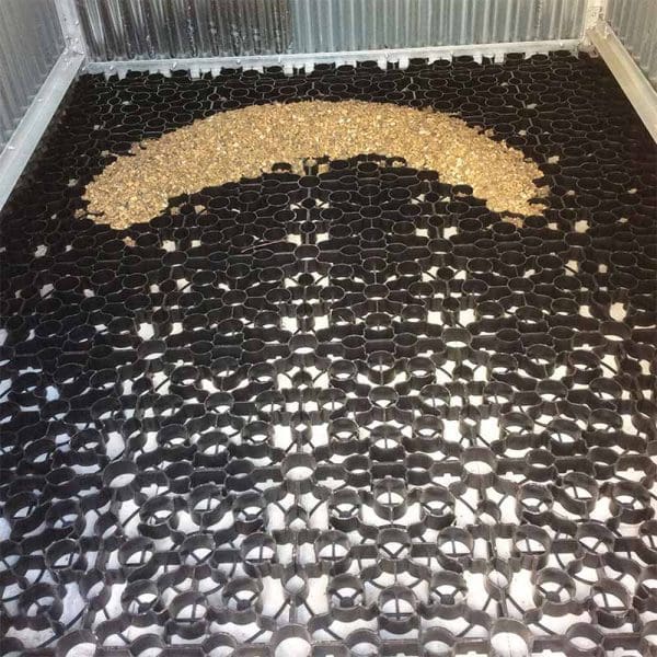 Base Kit for Shed - 7ft x 7ft - Image 4