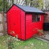 Base Kit for Shed - 7ft x 7ft - Image 3